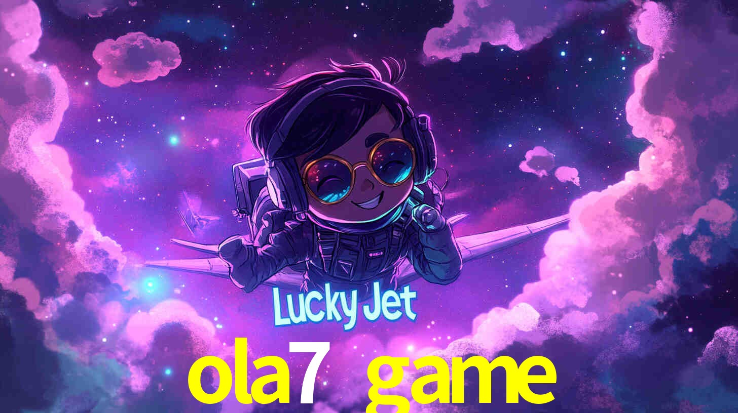 Desvendando o Mundo dos Jogos Virtuais na ola7 game