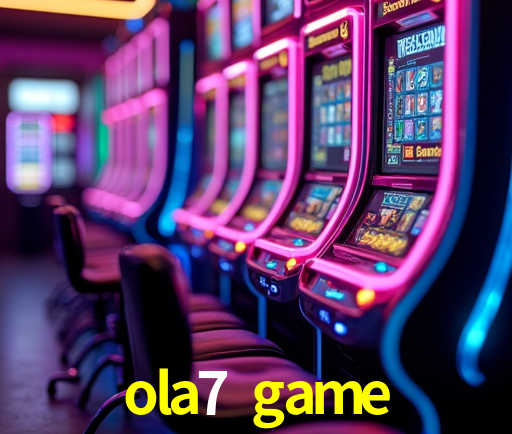 Ofertas Exclusivas ola7 game