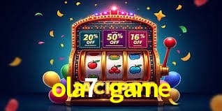 Benefícios da Conta ola7 game