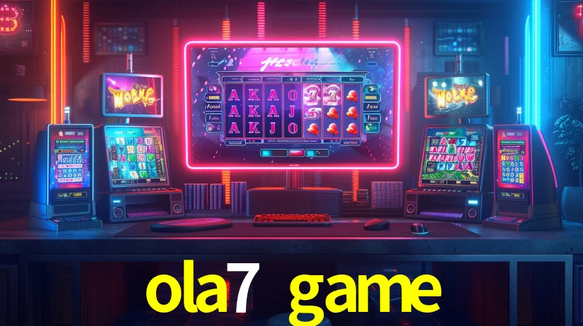 ola7 game