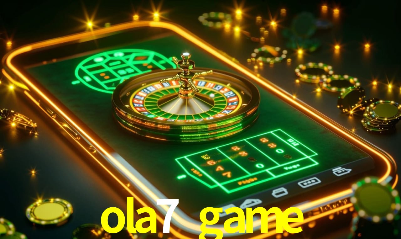Segurança 2FA ola7 game