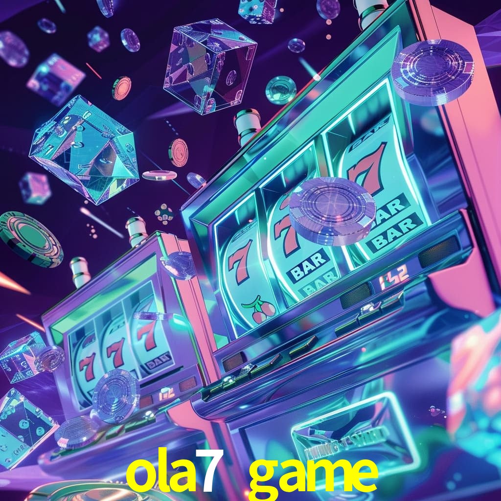 Inovações de Jogos na ola7 game: O Futuro das Experiências Interativas
