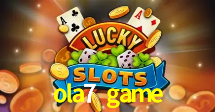Descubra a Magia dos Jogos de Arcade no ola7 game