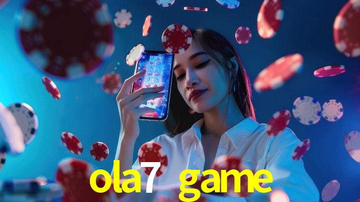 Descubra a Essência do ola7 game: Nossa História e Compromissos
