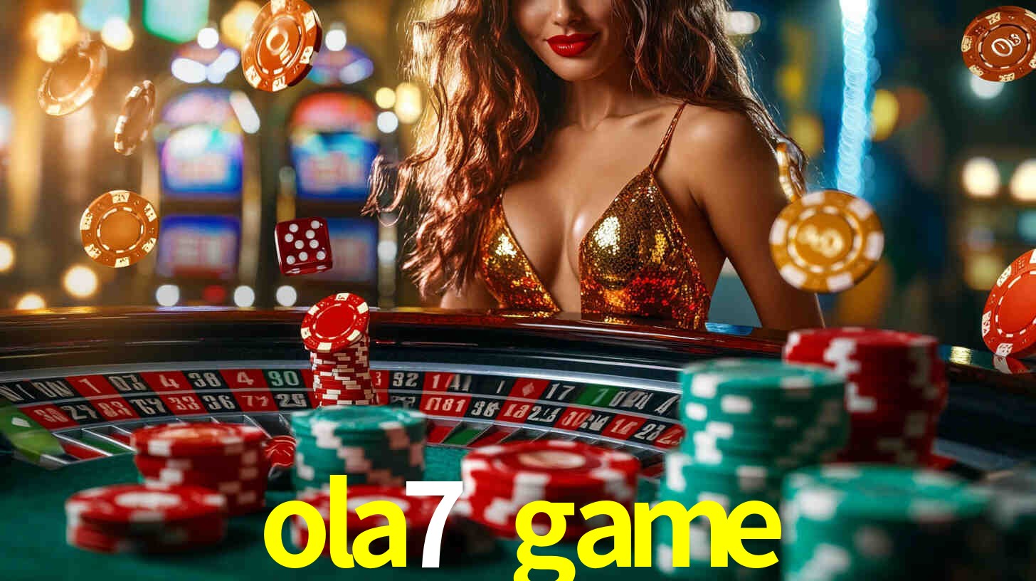Daily Bonuses ola7 game