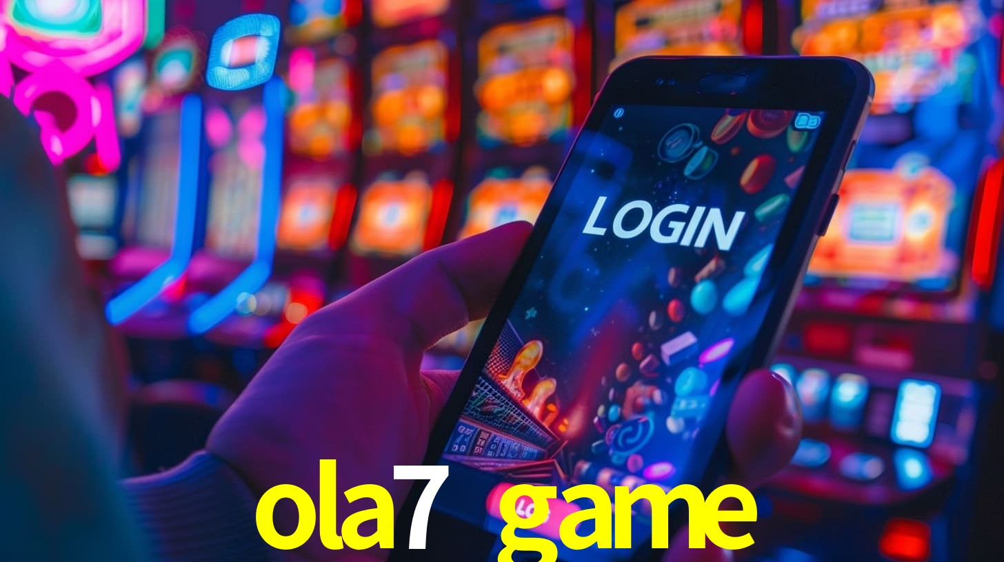 Bônus Diários ola7 game