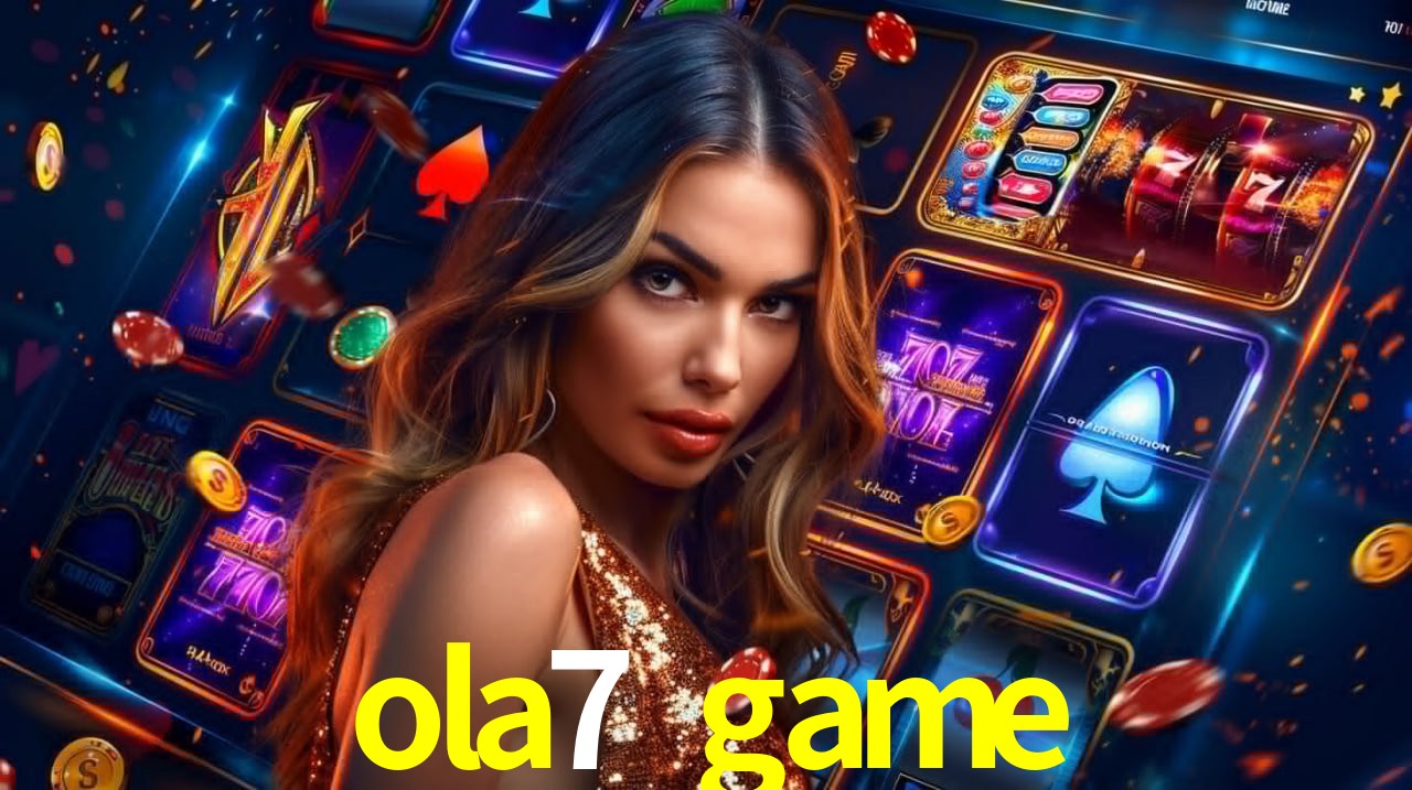 Explorando a Categoria de Eventos em Apostas na ola7 game
