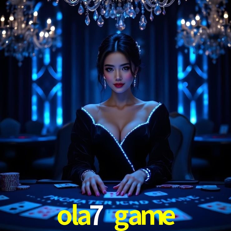Recursos de Bônus ola7 game