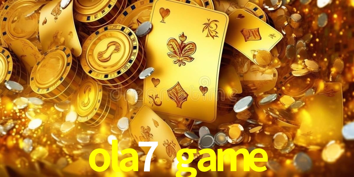 Explorando a Categoria de Eventos em Apostas na ola7 game