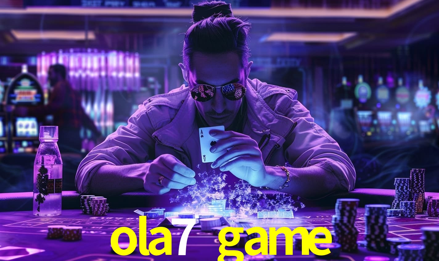 Crash Games Statistics ola7 game