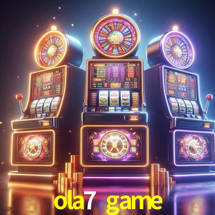 Ofertas Imperdíveis na ola7 game: Promoções e Bônus Que Valem a Pena