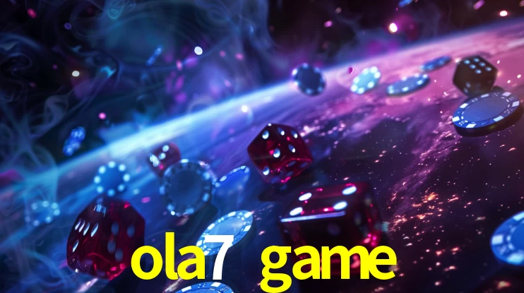 Games Directory ola7 game