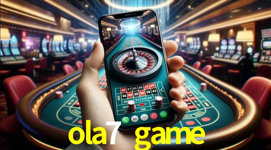 Live Casino ola7 game