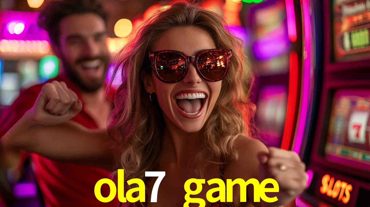 Descubra o Programa VIP da ola7 game: Vantagens Exclusivas para Jogadores