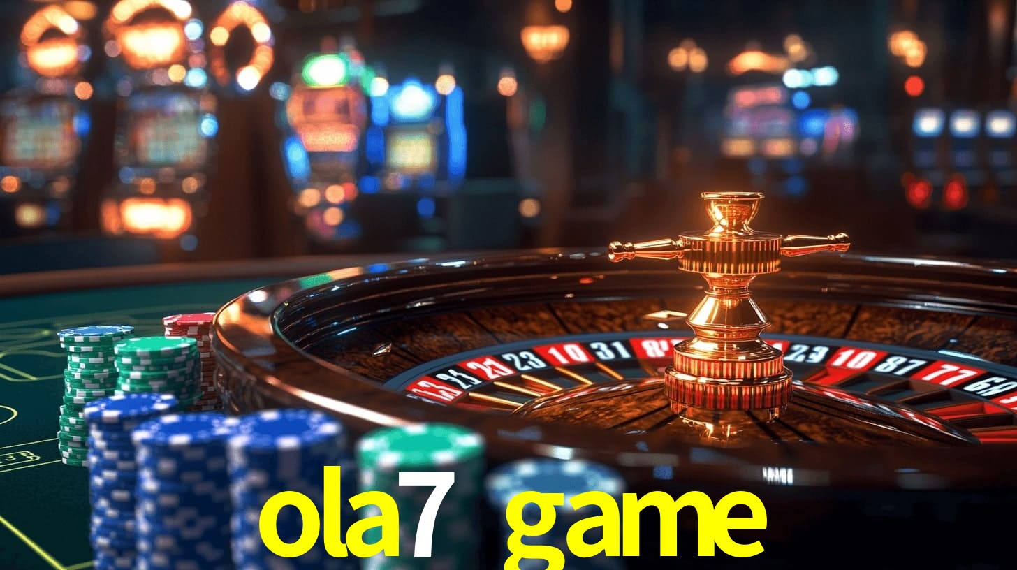 ola7 game