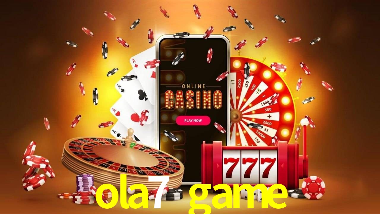 Avaliações dos Jogadores ola7 game