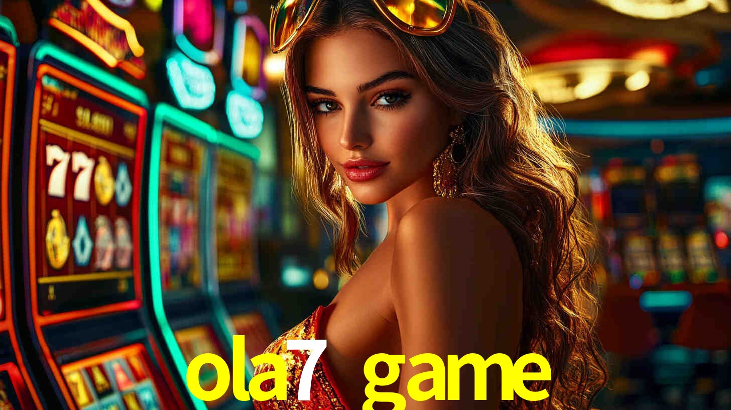 Tournaments ola7 game