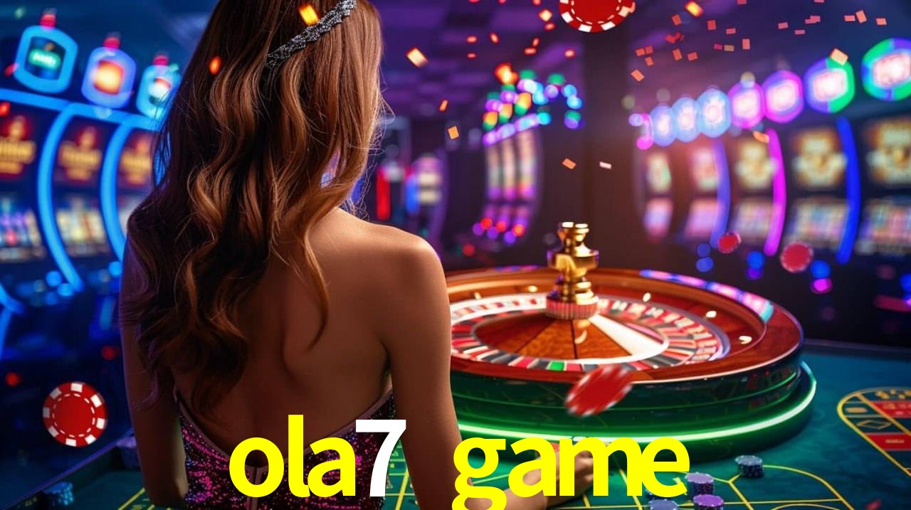 ola7 game