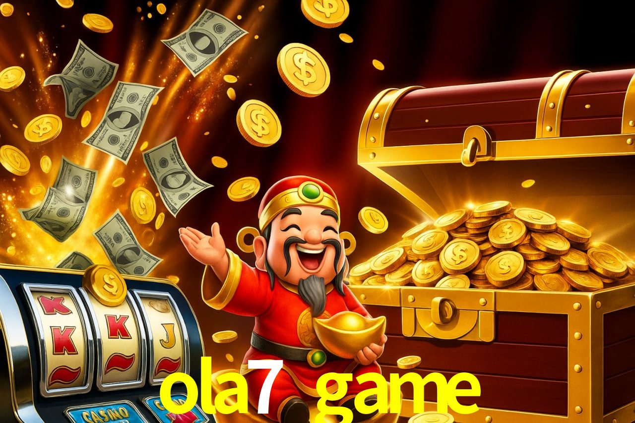 Interface Premium ola7 game
