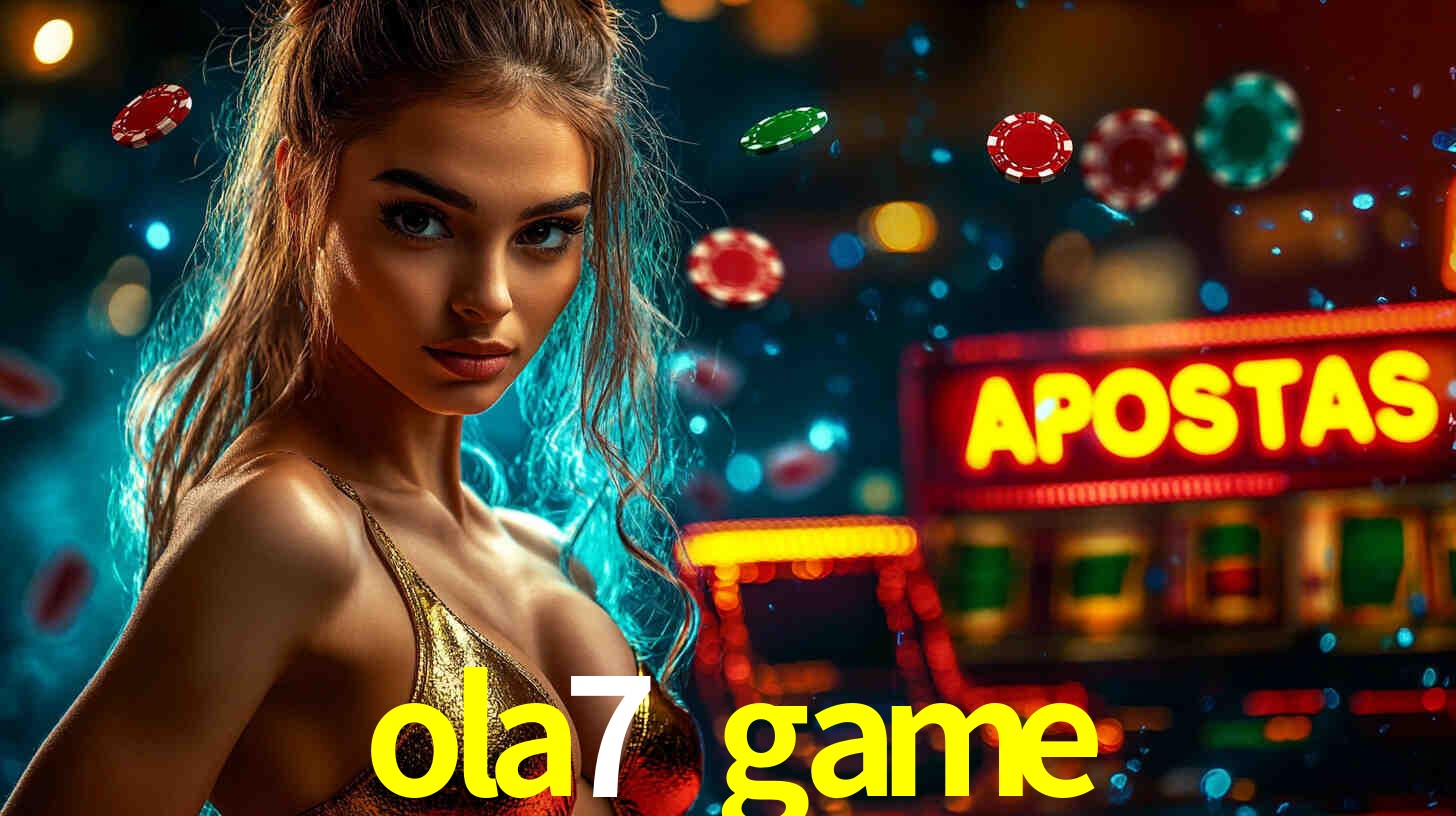 Inovações de Jogos na ola7 game: O Futuro das Experiências Interativas
