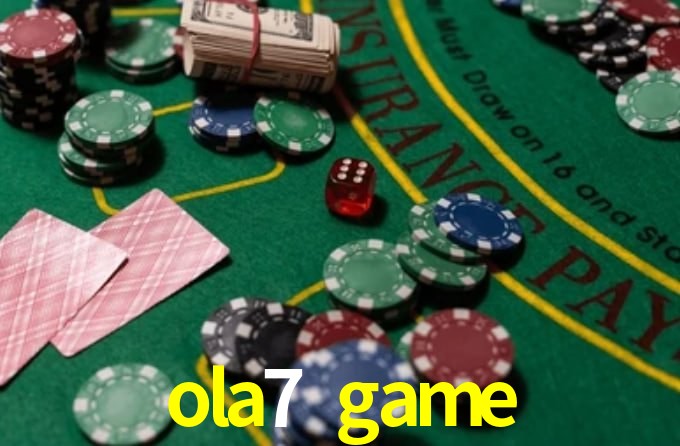 ola7 game