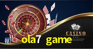 Jogo Spaceman ola7 game