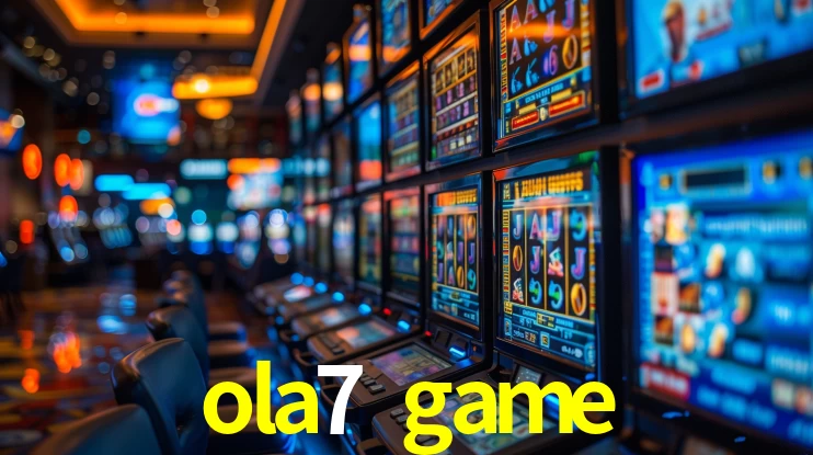 2FA Security ola7 game
