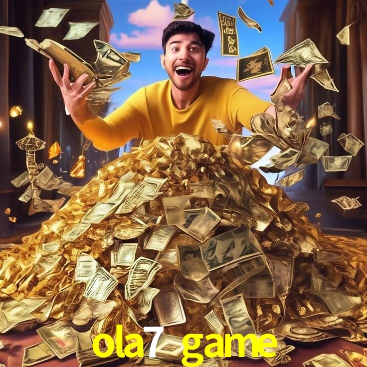 Programa VIP ola7 game