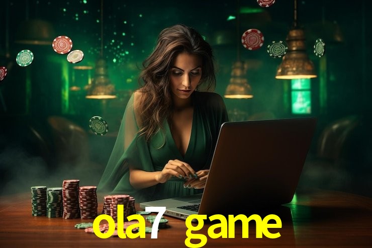 ola7 game login