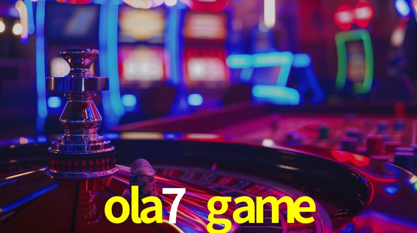 ola7 game,ola7 game bet