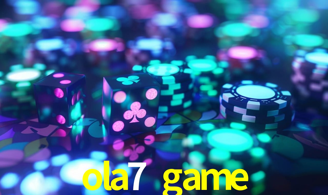 Torneios ola7 game