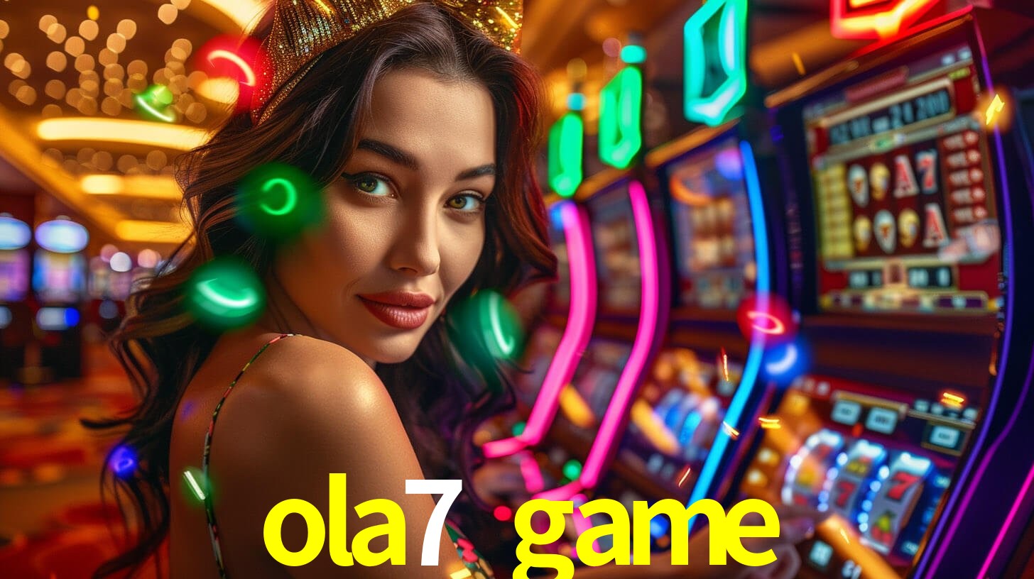 ola7 game