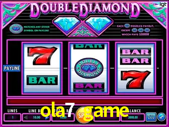 Desvendando o Mundo dos Jogos Virtuais na ola7 game