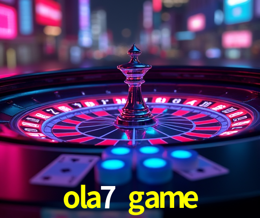 A Popularidade dos Caça-Níqueis no ola7 game