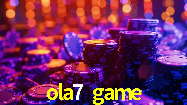 ola7 game bet