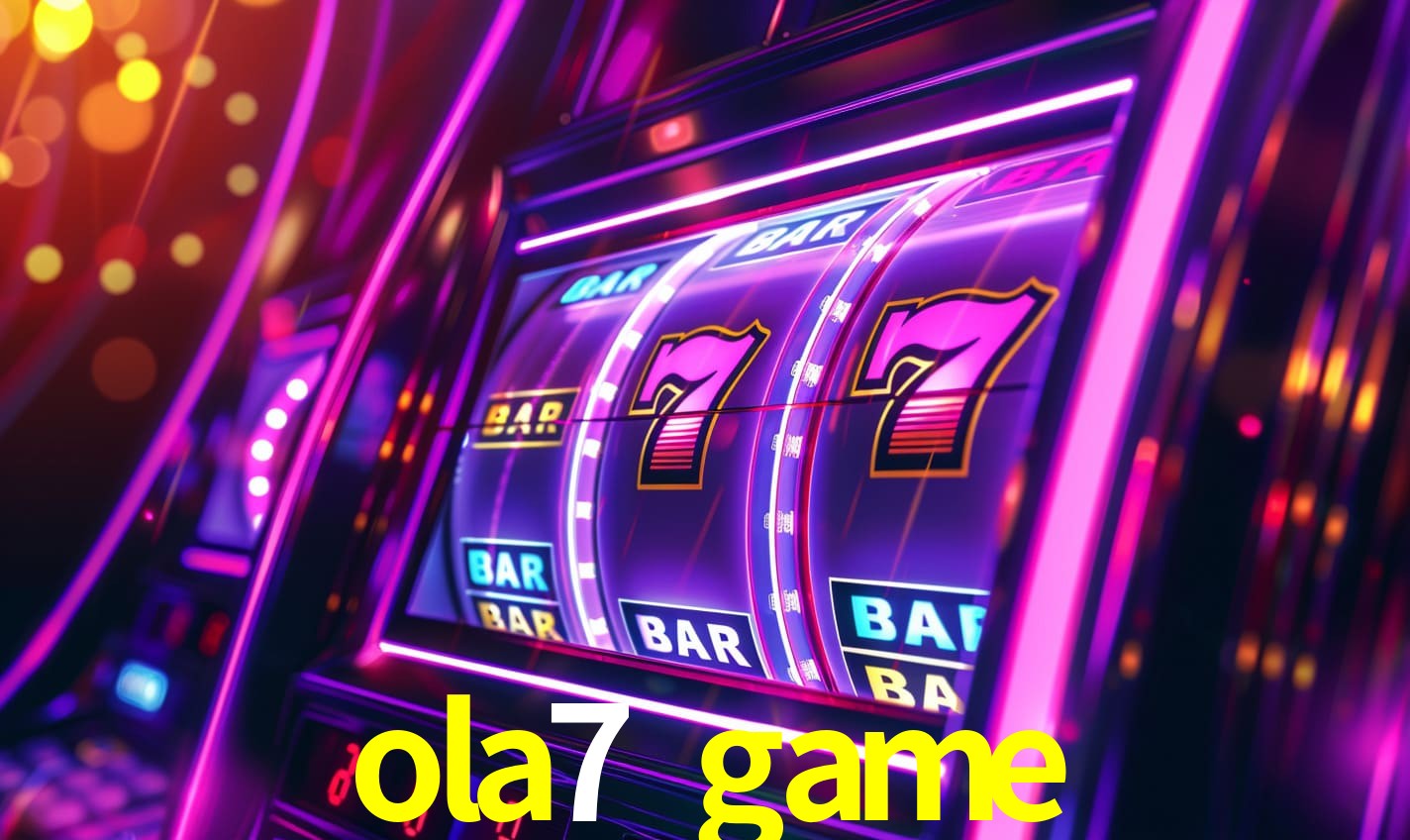 ola7 game,ola7 game bet