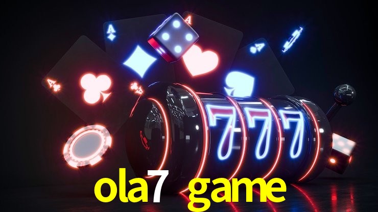 Sports Statistics ola7 game