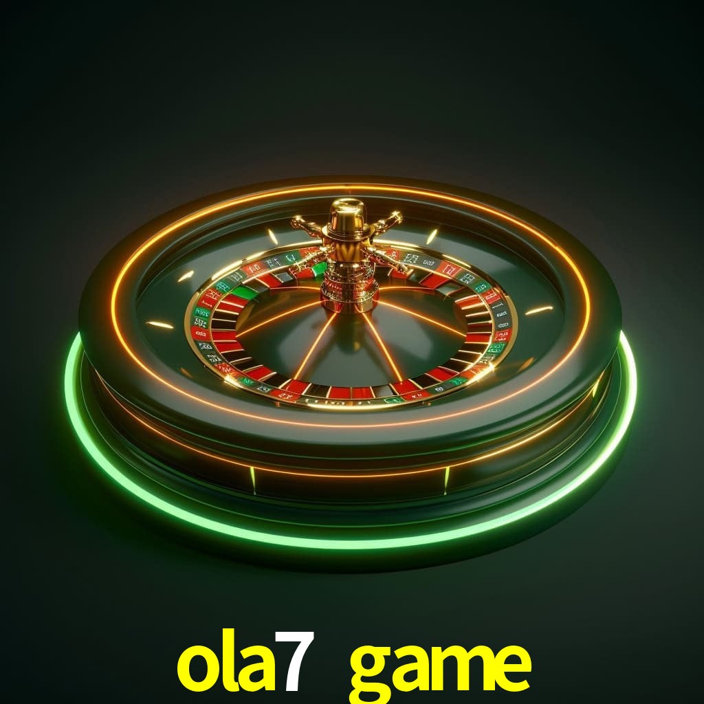 ola7 game bet