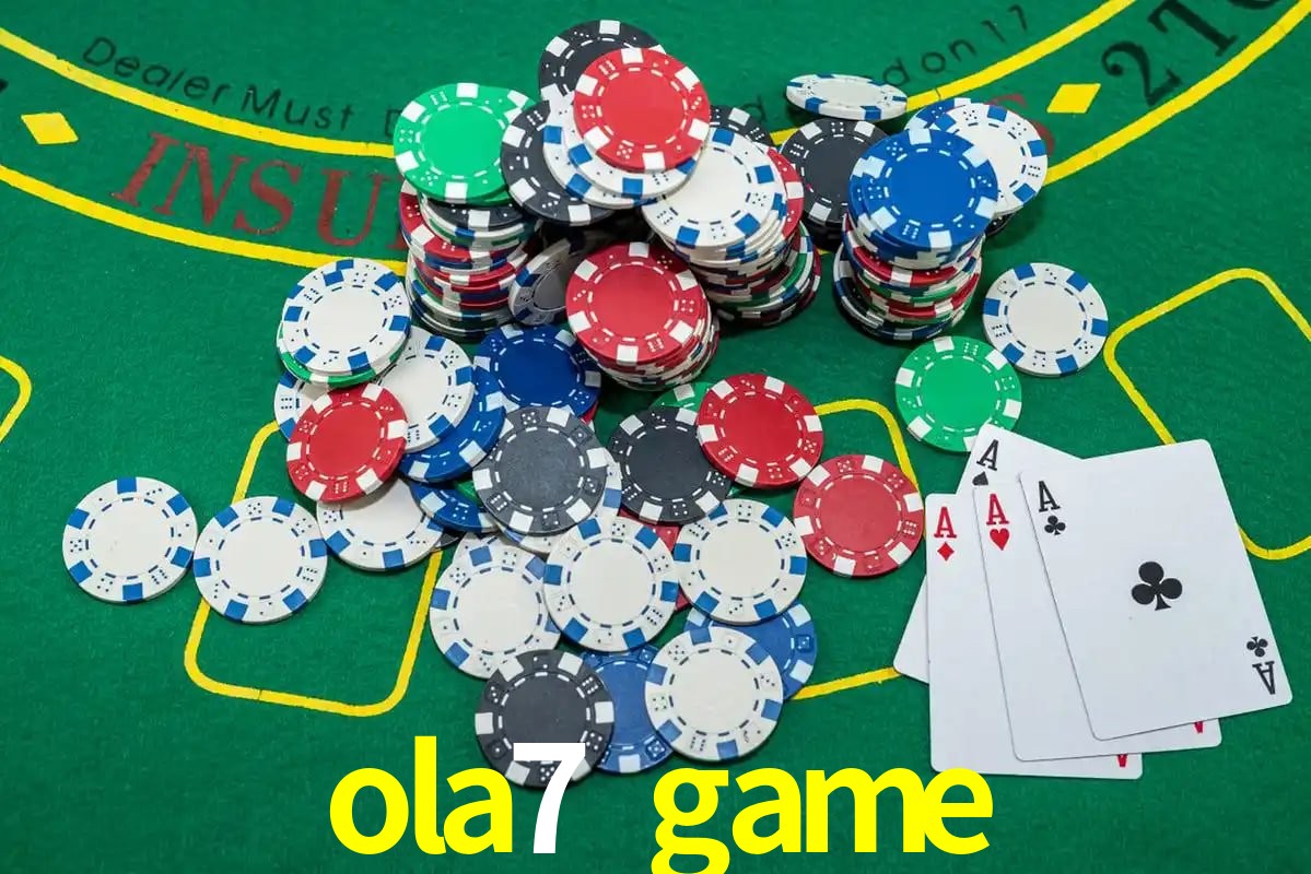 Jogos Exclusivos ola7 game