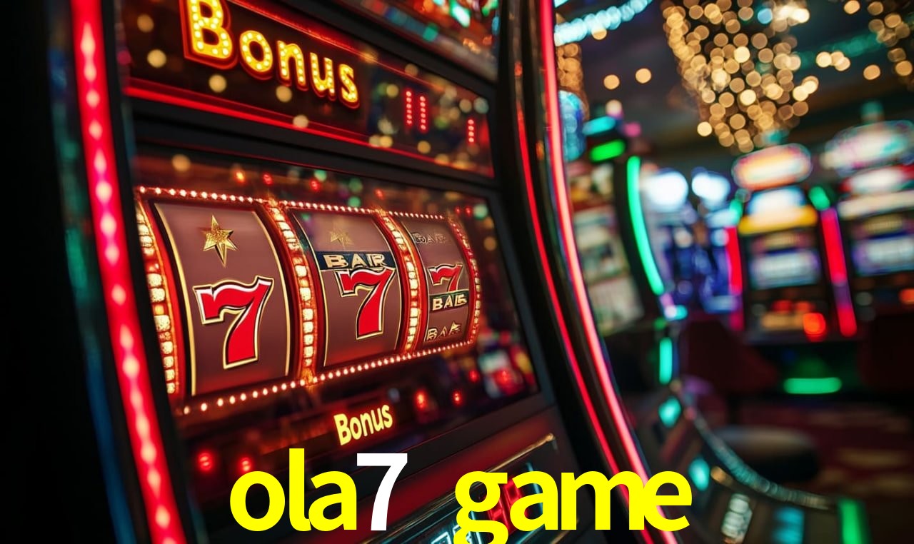 ola7 game login