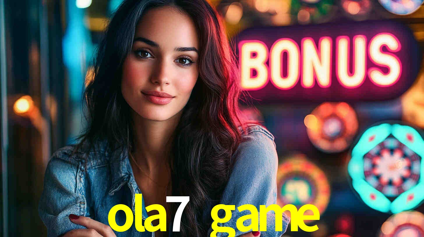 ola7 game bet
