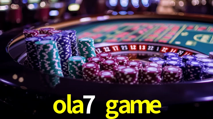 VIP Casino ola7 game