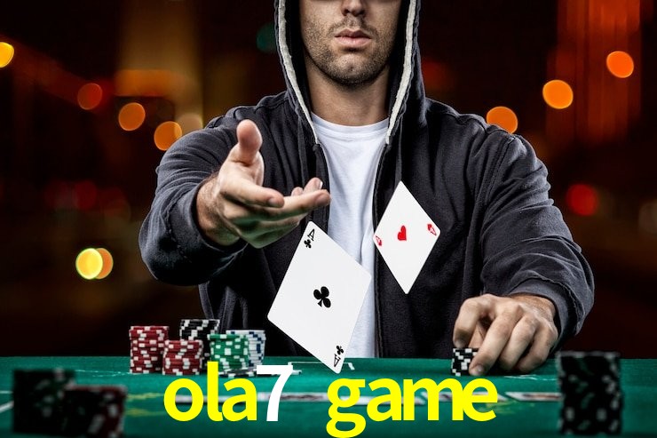 ola7 game,ola7 game bet