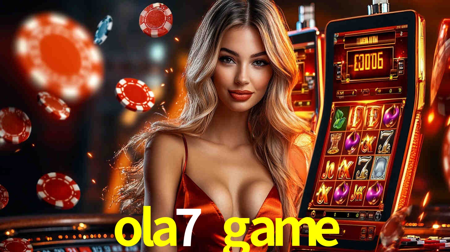 ola7 game,ola7 game bet